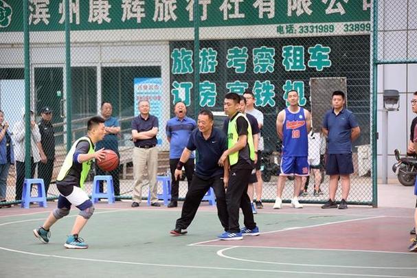 与未来展望