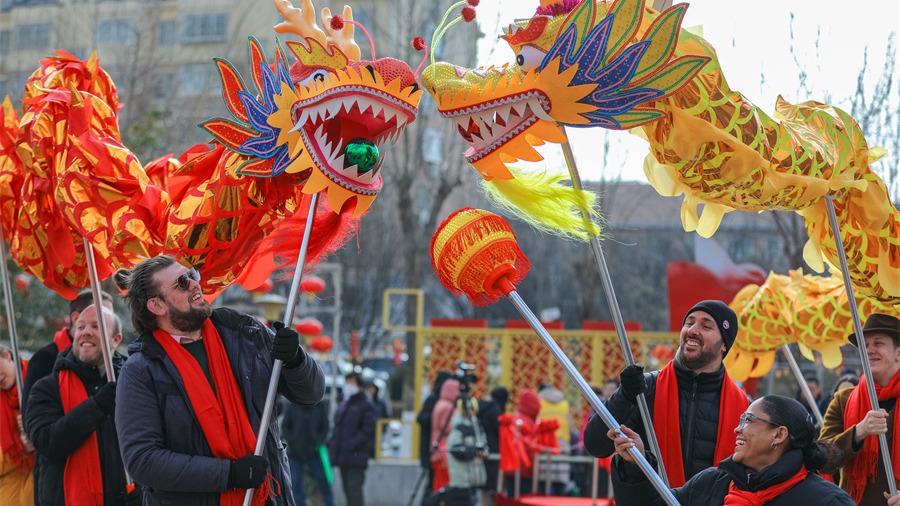 中国国家男